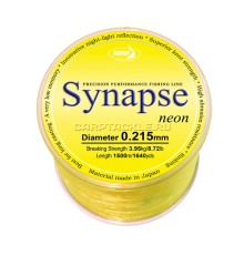 Леска Katran Synapse Neon
