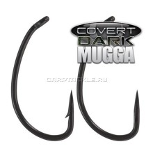Крючки карповые размер №2 Gardner Covert Dark Mugga
