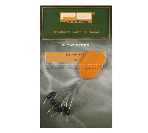 Стопоры PB Products Float Stop