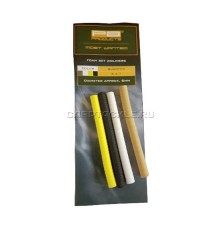 Плавающая пенка для Zig Rig PB Products Foam set Zig Liners