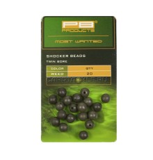 Бусина резиновая PB Product Shocker Beads