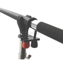 Фиксатор удилища задний PB Products Bungee Rod Lock 11cm