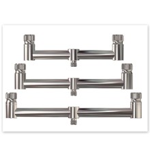 Перекладина фиксированная передняя для трех удилищ JAG 316 3 Rod Buzzbar Fixed