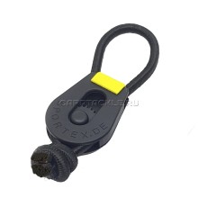 Фиксаторы для перевозки удилищ Sportex Rod Clips Super Safe