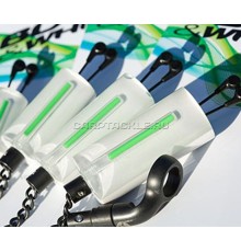 Механический сигнализатор поклевки Korda White Bobbin