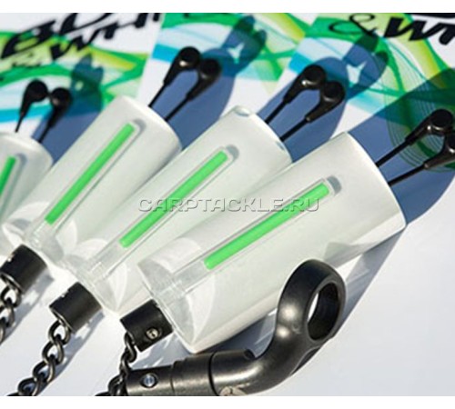 Механический сигнализатор поклевки Korda White Bobbin