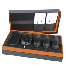 Электронные сигнализаторы Fox RX+