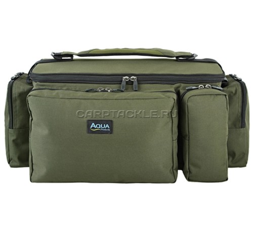 Сумка для тележки Aqua Black Series Barrow Bag 