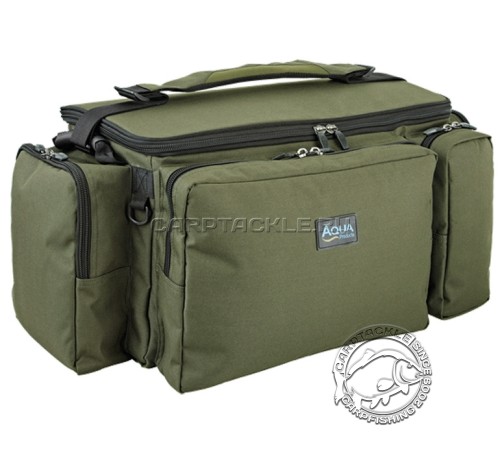 Сумка для тележки Aqua Black Series Barrow Bag 