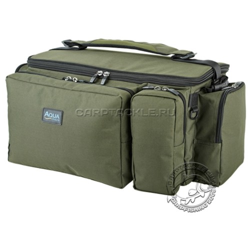 Сумка для тележки Aqua Black Series Barrow Bag 