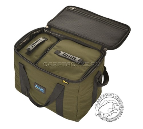 Сумка холодильник Aqua Black Series Modular Coolbag