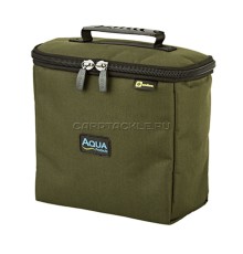 Термосумка маленькая Aqua Standard Coolbag Black Series
