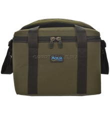 Сумка холодильник Aqua Black Series Deluxe Cool Bag