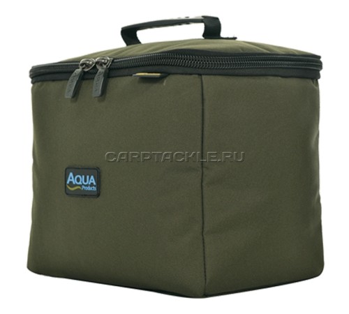 Сумка холодильник Aqua Black Series Roving Cool Bag