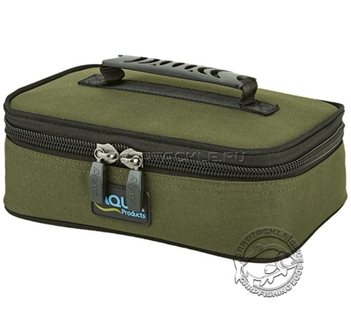 Сумка для хранения насадок Aqua Bitz Bag Black Series