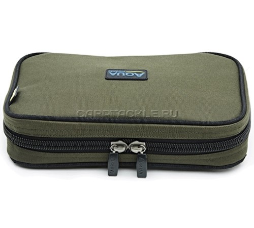 Сумка для перекладин Aqua Black Series Roving Buzz Bar Bag