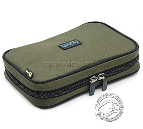 Сумка для перекладин Aqua Black Series Roving Buzz Bar Bag