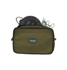 Сумка для весов Aqua Black Series Deluxe Scales Pouch