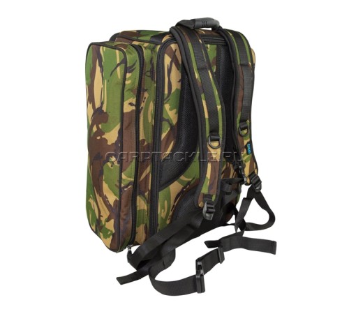 Рюкзак Aqua DPM Deluxe Roving Rucksack