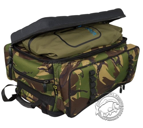 Рюкзак Aqua DPM Deluxe Roving Rucksack