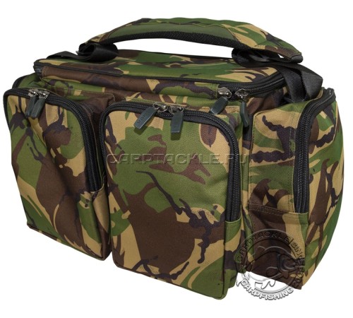 Сумка Aqua DPM Small Carryall