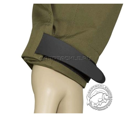 Куртка водонепроницаемая Aqua F12 Torrent Jacket