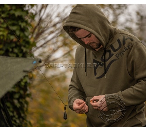 Толстовка Aqua Core Hoody