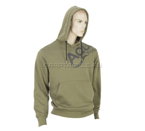 Толстовка Aqua Core Hoody