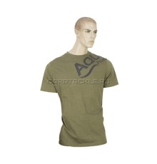 Футболка Aqua Core T-Shirt