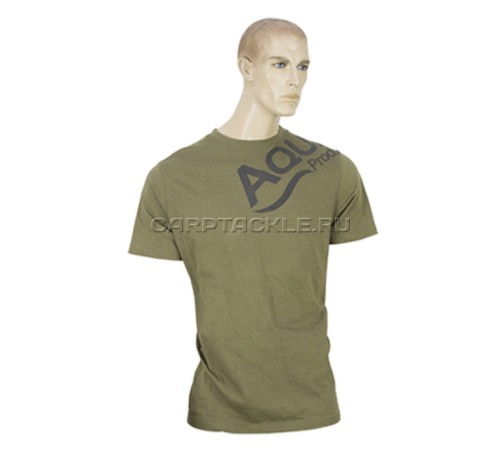 Футболка Aqua Core T-Shirt