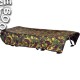 Одеяло Aqua Atexx Camo Bedchair Cover