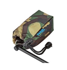 Чехлы для сигнализаторов Aqua Alarm Pouch Camo - 3шт комплект