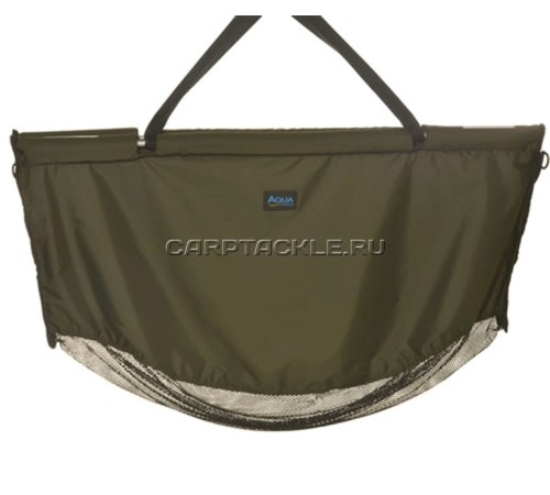 Сумка для взвешивания и хранения с поплавками Aqua Products Buoyant Weigh Sling