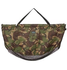 Сумка для взвешивания и хранения с поплавками Aqua Products Buoyant Weigh Sling Camo
