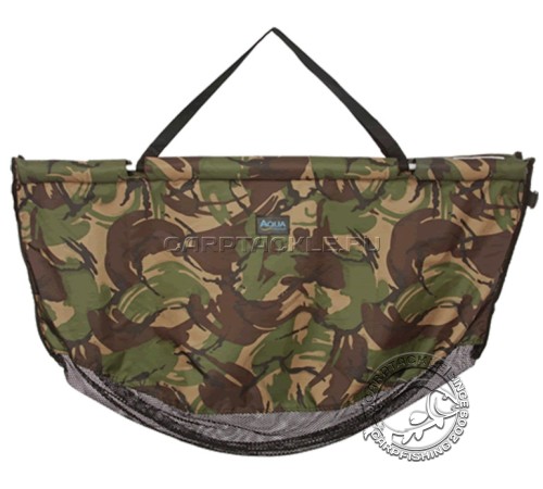 Сумка для взвешивания и хранения с поплавками Aqua Products Buoyant Weigh Sling