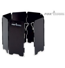 Защитная перегородка от ветра для горелки Fox Cookware Windshield Standart