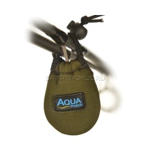 Чехол на кольцо 50мм Aqua Rod Ring Protectors - 3шт