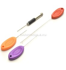 Набор игл + сверло Fun Fishing Pack Superneedles