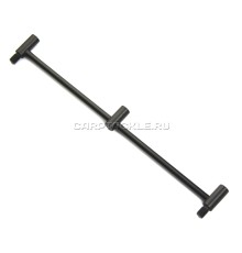 Перекладина для удилищ Cygnet Snugs Goal Post Buzz Bars 3 Rod 11.5in