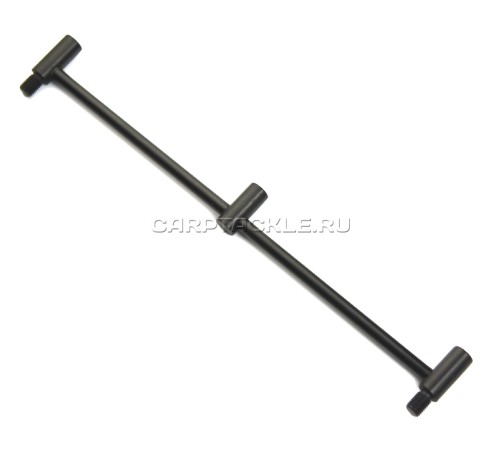 Перекладина для удилищ Cygnet Snugs Goal Post Buzz Bars 3 Rod