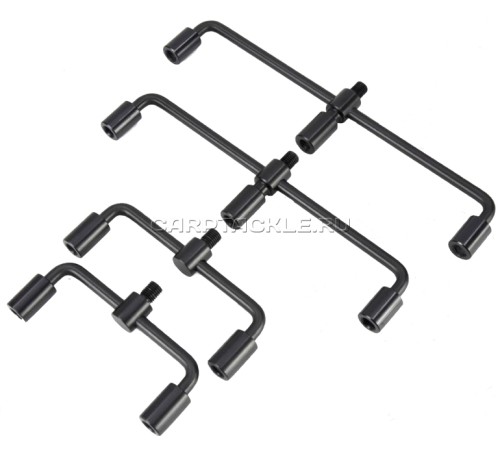 Перекладина фиксированная Cygnet Minimal Swan Neck