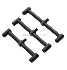 Перекладины для удилища карбоновые Cygnet Carbon Buzzer Bar 2 Rod 6 inch