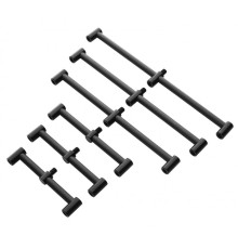 Перекладины для удилища карбоновые Cygnet Carbon Buzzer Bar