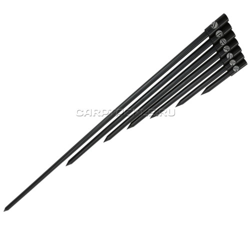 Стойка телескопическая Cygnet Minimal CV Banksticks