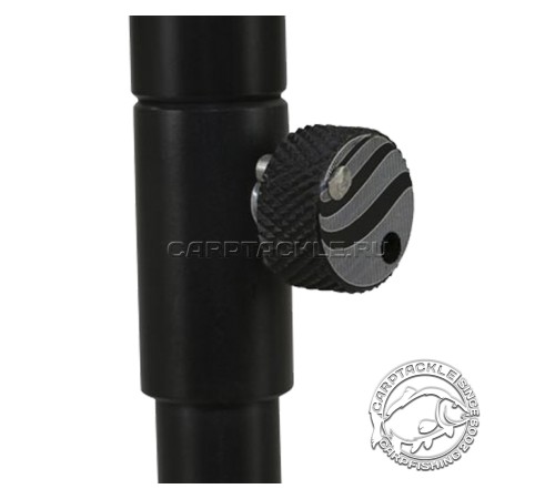 Стойка телескопическая Cygnet Minimal CV Banksticks