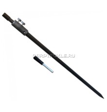 Стойка телескопическая Cygnet Specialist Screw Point Storm Pole 24-46in