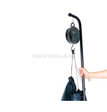 Стойка с крюком для взвешивания Cygnet Easylift Weigh Staff Complete