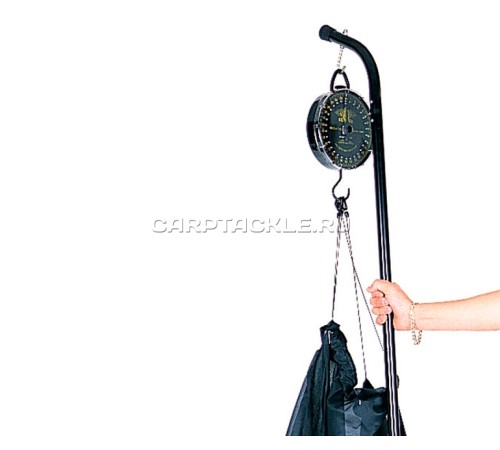 Стойка с крюком для взвешивания Cygnet Easylift Weigh Staff Complete