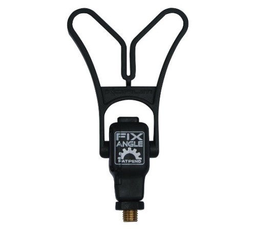 Суппорт для удилищ KORUM ANGLE TILT ROD REST