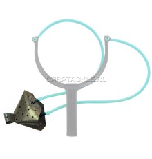 Кожух для рогатки большой Cygnet Wide Frame Catapult Pouch Large